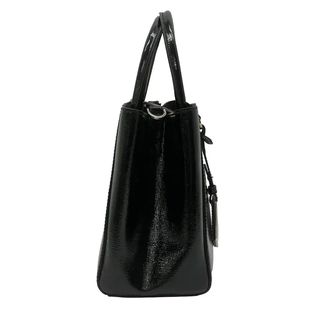 Fendi Petit 2 Jours Tote Bag 8BH253